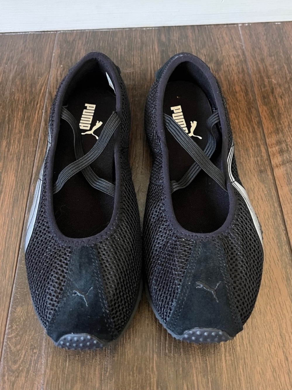 NWOB PUMA H-STREET BALLET SNEAKER - Picture 3 of 5